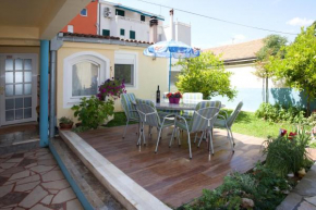  Apartment Zoky  Сплит